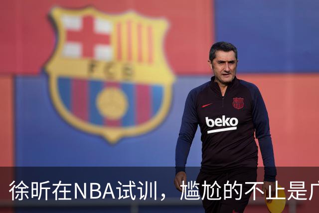 徐昕在NBA试训，尴尬的不止是广东宏远，昔日被杜锋弃用的他，如今在广州队异军突起，挣脱战术枷锁